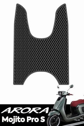 کیت ساپورت پایه موتور سیکلت TORPEDO - کد 831371218