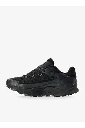 کفش اسنیکر مشکی مردانه بند دار The North Face - کد 831019471