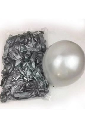 بادکنک متالیک parti pera - کد 647915429