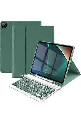 کیف تبلت سبز Apple Uyumlu m.tk moveteck - کد 831194383