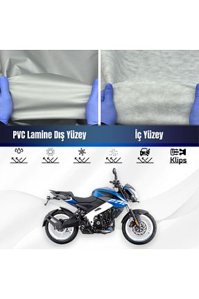 کاور موتور سیکلت ULTRASHOP - کد 831276549