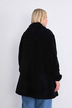 رویه مشکی زنانه رگولار Kardelen Butik Ümraniye - کد 782263419