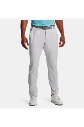 شلوار اسپرت طوسی مردانه پارچه Under Armour - کد 829972116