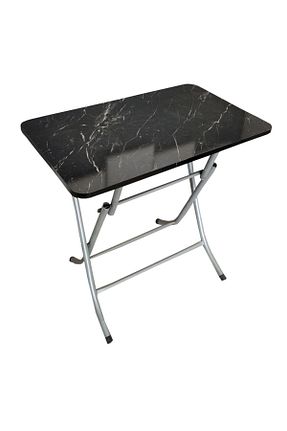 میز باغچه مشکی Tubix - کد 43859219