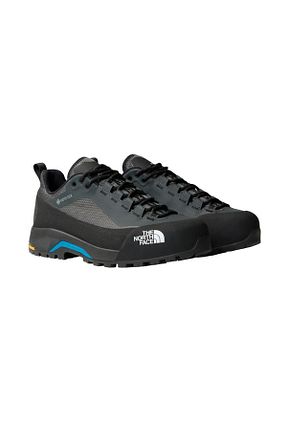 کفش پیاده روی طوسی مردانه The North Face - کد 831240120