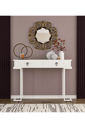  سفید 72 سانتی متر Wood House - کد 250676108