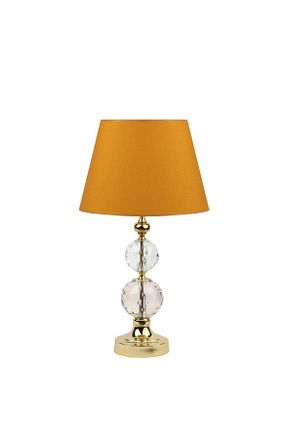 آباژور زرد فلزی Vinner - کد 63971703