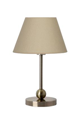 آباژور خاکی فلزی Vinner - کد 377146516