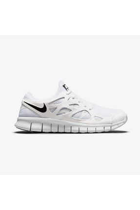 کفش دو و میدانی و تمرینی سفید مردانه Nike - کد 831434157