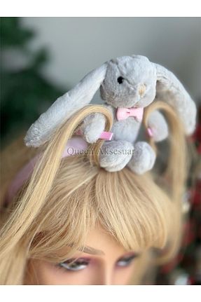 گیره سر مشکی بچه گانه Queen Nelly - کد 831574058