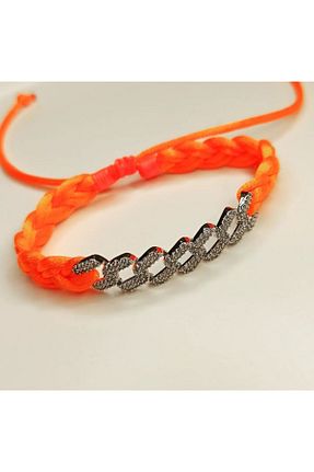 دستبند استیل (فولاد) زنانه استیل (فولاد) Lydia Jewelry - کد 809345644