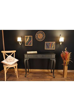  مشکی 80 سانتی متر Wooding Mobilya - کد 821297002