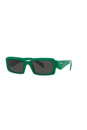 عینک آفتابی سبز زنانه 54 UV400 استخوان کد 745596391