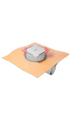 تاسیسات حمام Hüppe - کد 782525024