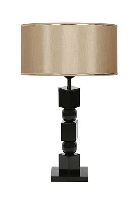آباژور طلائی چوب epifanio - کد 755592987