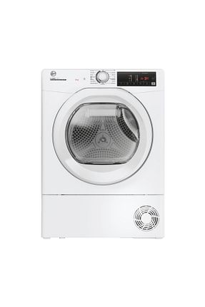 ماشین خشک کن لباس سفید 9کلیوگرم Hoover - کد 831564899