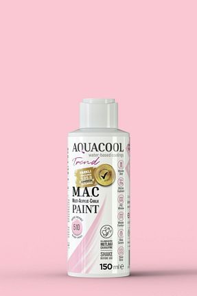 رنگ و لاک چوب بژ Aquacool Trend - کد 124817652