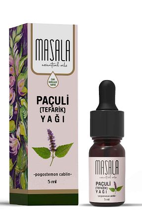 روغن مراقبت Masala - کد 682927459