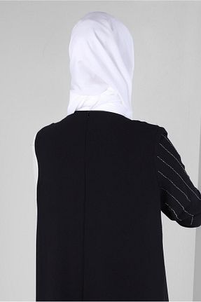 شال نباتی زنانه پلی استر Alvina - کد 804943642