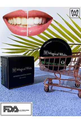 سفید کننده دندان Magical White - کد 750059617