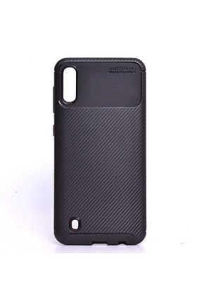 کاور و قاب مشکی Samsung Galaxy M10 halkhouse - کد 807614691