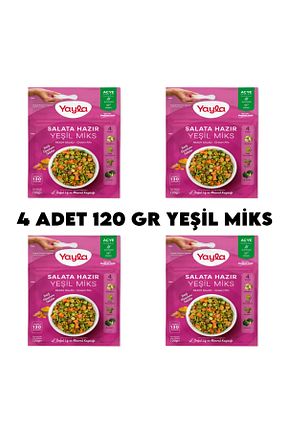 غذای آماده Yayla - کد 830918159