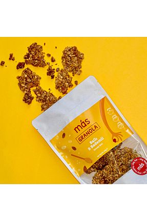 میان وعده سالم Mas Snacks - کد 786327645