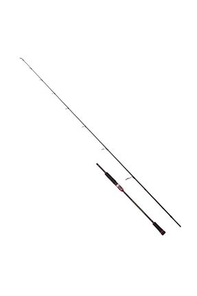 چوب ماهیگیری مشکی AlbaStar - کد 831639378