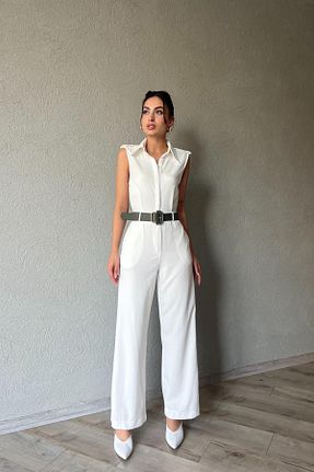 سرهمی نباتی زنانه پلی استر Seda Yalçın Atelier - کد 831851996