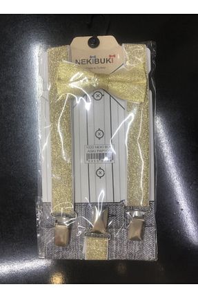 پاپیون طلائی بچه گانه minirozi - کد 813969830