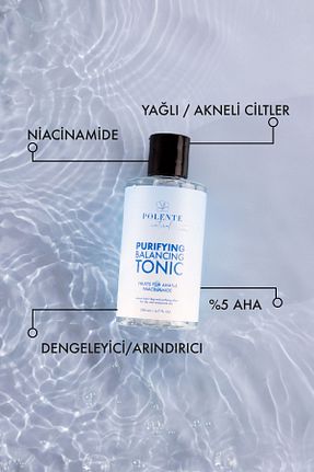 تونیک Yağlı Polente Natural - کد 825354169