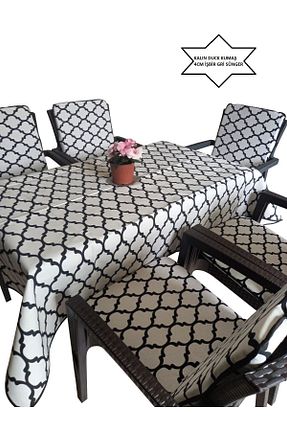 کوسن باغچه سفید Mor Minder - کد 674242932