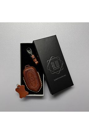 جاکلیدی خودرو By Leather World - کد 831732948