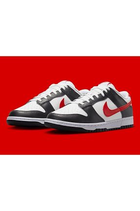 کفش اسنیکر مشکی مردانه بند دار Nike - کد 791060464