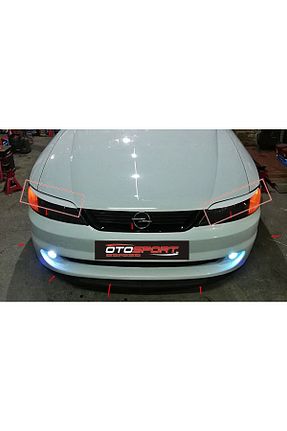 بادی کیت خودرو OTOSPORT - کد 829917219