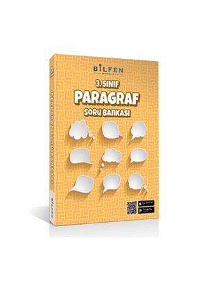 آمادگی آزمون Bilfen Yayıncılık - کد 377141278
