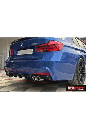 بادی کیت خودرو OTOSPORT - کد 824711937
