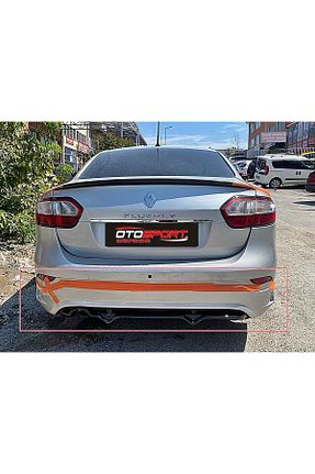 بادی کیت خودرو OTOSPORT - کد 830317788