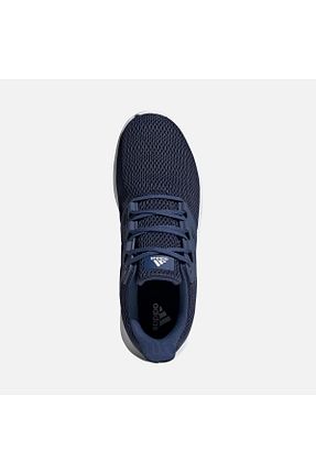 کفش پیاده روی آبی مردانه پارچه ای adidas - کد 54517646