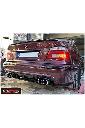 بادی کیت خودرو OTOSPORT - کد 824367259