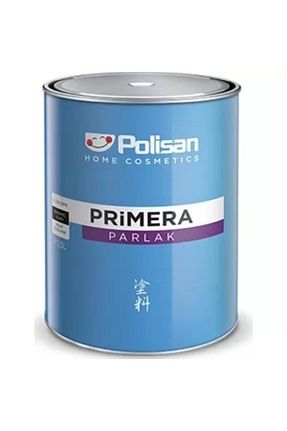 رنگ فلز آبی Polisan - کد 38900287