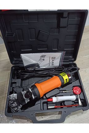 ماشین اصلاح صورت نارنجی کابلی Bhd - کد 832038740