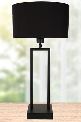 آباژور مشکی فلزی Begüsa - کد 786889661