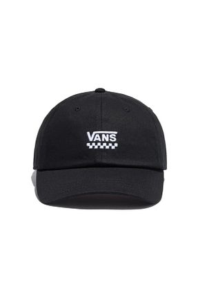 کلاه مشکی زنانه Vans - کد 831651203