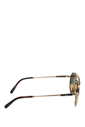 سایر اکسسوری ها بژ مردانه Ray-Ban - کد 831631846