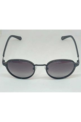 عینک آفتابی مشکی زنانه UV400 Osse - کد 831639694