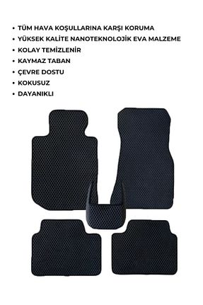 کفپوش خودرو Havuzlu Genel Markalar - کد 831664339