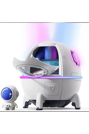 مرطوب کننده هوا سفید STLIFE - کد 813085803