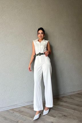 سرهمی نباتی زنانه پلی استر Seda Yalçın Atelier - کد 831851996