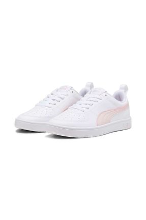 کفش اسنیکر سفید مردانه بند دار Puma - کد 831795579